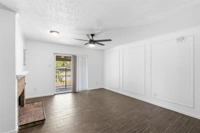 8109 Skillman Street # 2002, Dallas TX 75231 - Photo 2