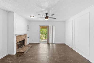 8109 Skillman Street # 2002, Dallas TX 75231 - Photo 3