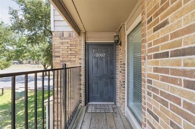 8109 Skillman Street # 2002, Dallas TX 75231
