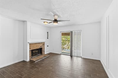 8109 Skillman Street # 2002, Dallas TX 75231 - Photo 5