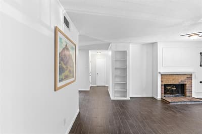 8109 Skillman Street # 2002, Dallas TX 75231 - Photo 4