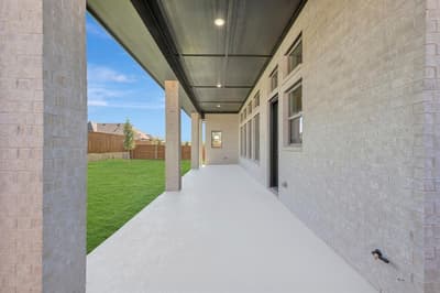 1203 Barbazzano Drive, Fate TX 75087 - Photo 3