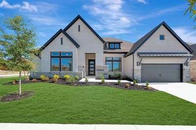 1203 Barbazzano Drive, Fate TX 75087