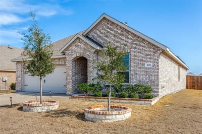 206 Mockingbird Way, Caddo Mills TX 75135 - Photo 2
