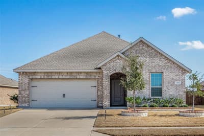 206 Mockingbird Way, Caddo Mills TX 75135