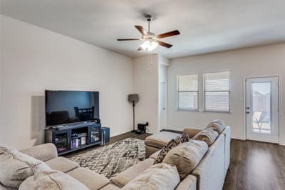206 Mockingbird Way, Caddo Mills TX 75135 - Photo 4