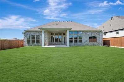 1207 Barbazzano Drive, Fate TX 75087 - Photo 2