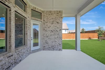 1207 Barbazzano Drive, Fate TX 75087 - Photo 3
