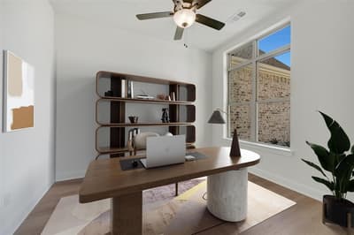 1207 Barbazzano Drive, Fate TX 75087 - Photo 4