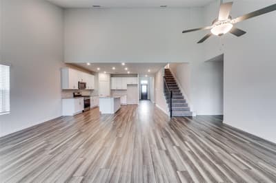 3308 Kingsdown Drive, Denton TX 76207 - Photo 3