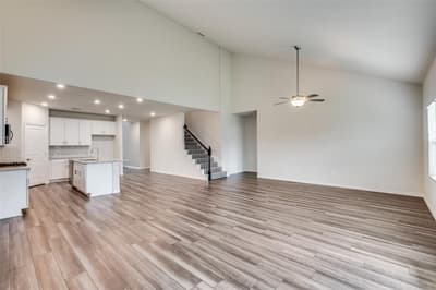 3308 Kingsdown Drive, Denton TX 76207 - Photo 4