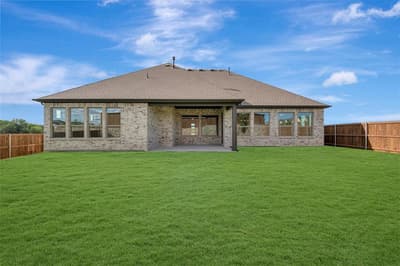 1424 Dolcetto Drive, Fate TX 75087 - Photo 2