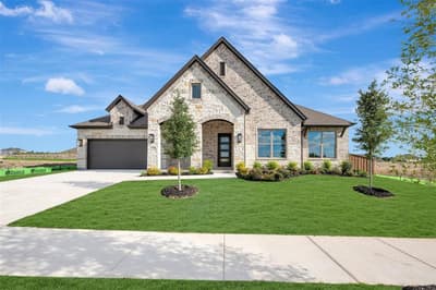 1424 Dolcetto Drive, Fate TX 75087