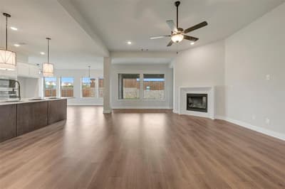1424 Dolcetto Drive, Fate TX 75087 - Photo 5