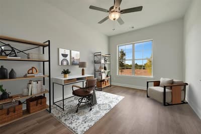 1424 Dolcetto Drive, Fate TX 75087 - Photo 4