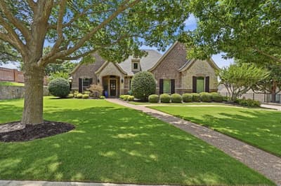 1300 Woodborough Lane, Keller TX 76248