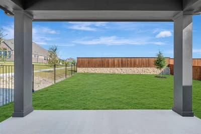 1351 Potenza Road, Fate TX 75087 - Photo 2