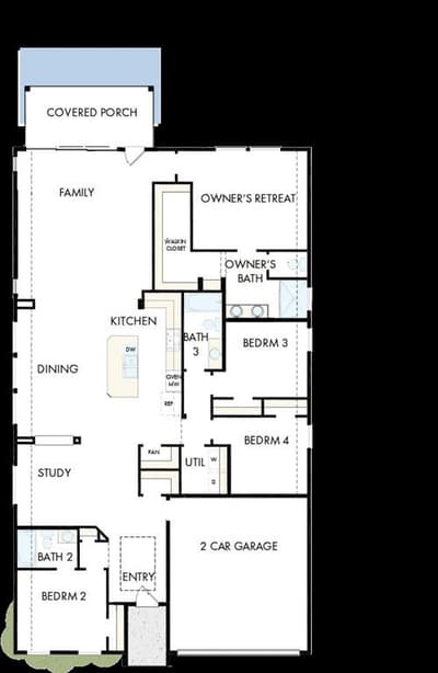 1351 Potenza Road, Fate TX 75087 - Photo 5