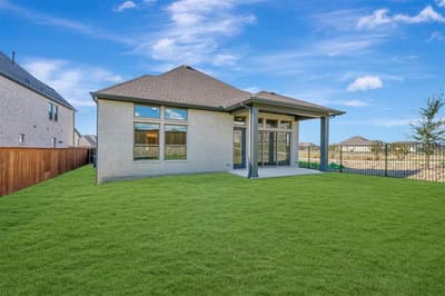 1351 Potenza Road, Fate TX 75087 - Photo 4