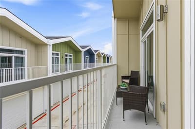 2925 Spruce Valley Lane # 402, Dallas TX 75233 - Photo 2