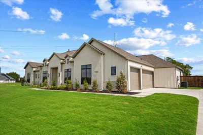 1730 Carroll Moran Trail, Midlothian TX 76065 - Photo 2