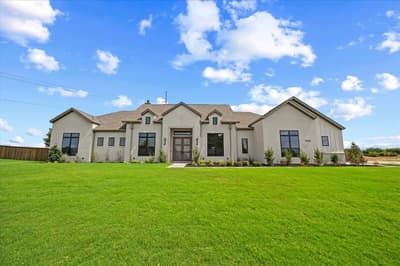 1730 Carroll Moran Trail, Midlothian TX 76065