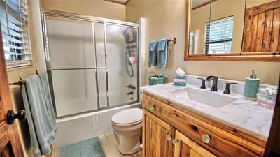 858 Ford Road, Bowie TX 76230 - Photo 5