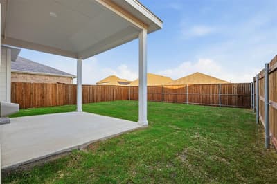 1568 Forge Pond Lane, Forney TX 75126 - Photo 2