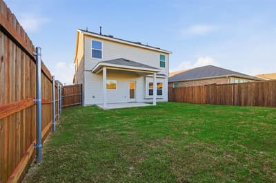 1568 Forge Pond Lane, Forney TX 75126 - Photo 4