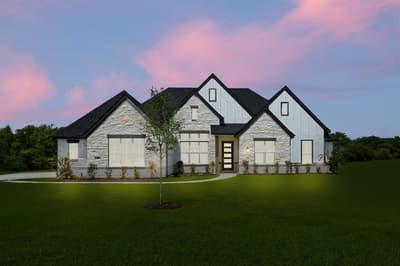 27 Old Crow Road, Joshua TX 76058 - Photo 2
