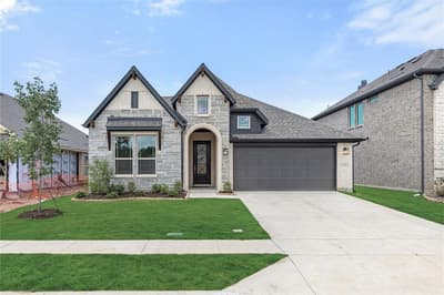1282 Emily Drive, Trenton TX 75490
