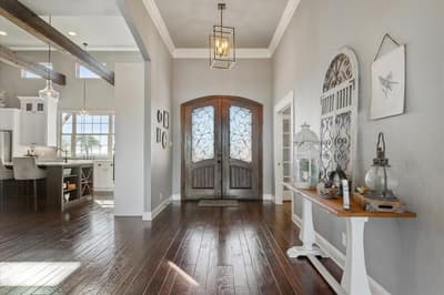 628 Wildflower, McGregor TX 76657 - Photo 3