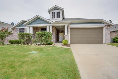2006 Enchanted Rock Drive, Forney TX 75126