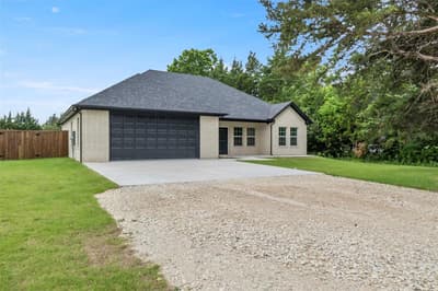 905 W Cardinal Street, Ector TX 75439 - Photo 3