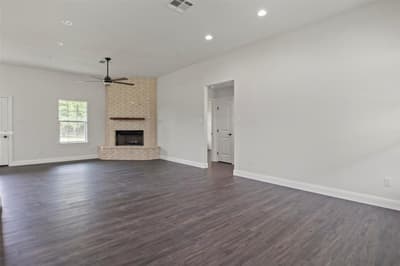 905 W Cardinal Street, Ector TX 75439 - Photo 5