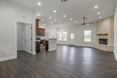 905 W Cardinal Street, Ector TX 75439 - Photo 4