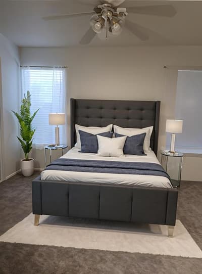 9611 Walnut Street # 1206, Dallas TX 75243 - Photo 3