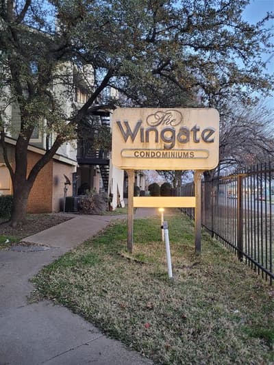 9611 Walnut Street # 1206, Dallas TX 75243