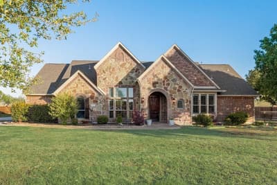18176 Langford Lane, Talty TX 75126