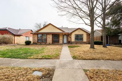 716 Fieldwood Drive, Mesquite TX 75150 - Photo 2