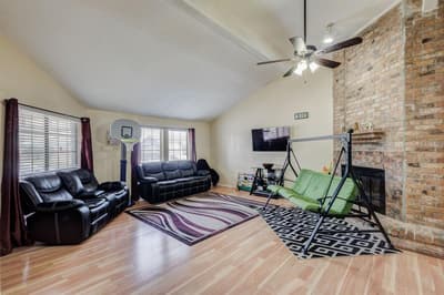 716 Fieldwood Drive, Mesquite TX 75150 - Photo 5