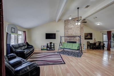 716 Fieldwood Drive, Mesquite TX 75150 - Photo 4