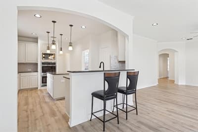 2509 Woodstone Court, Flower Mound TX 75022
