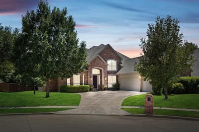 2509 Woodstone Court, Flower Mound TX 75022 - Photo 5