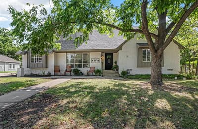 516 N Main Street N, Farmersville TX 75442 - Photo 2