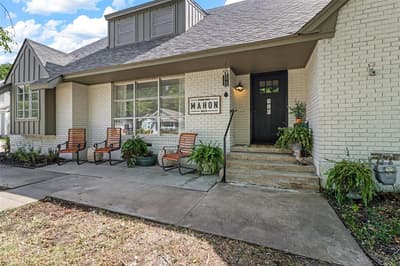 516 N Main Street N, Farmersville TX 75442