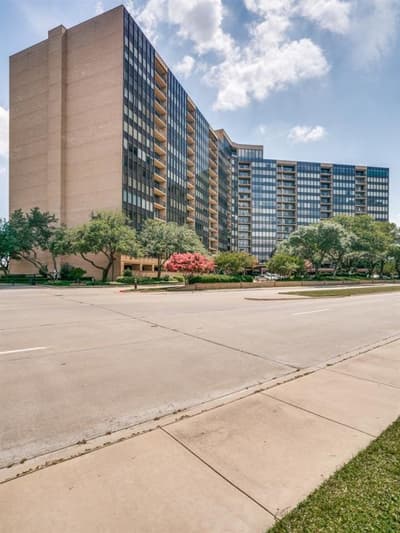 5200 Keller Springs Road # 1126, Dallas TX 75248