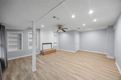 2438 Lasalle Drive, Irving TX 75062 - Photo 4