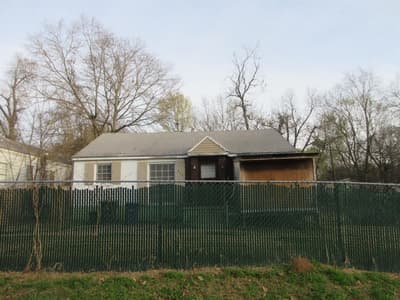 254 E Lister Street, Shreveport LA 71101