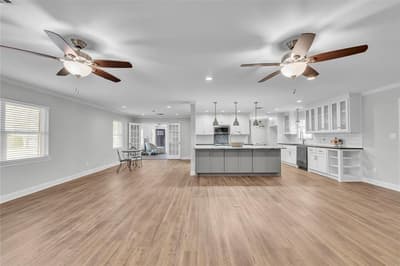 801 Arliss Drive, Woodway TX 76712 - Photo 5